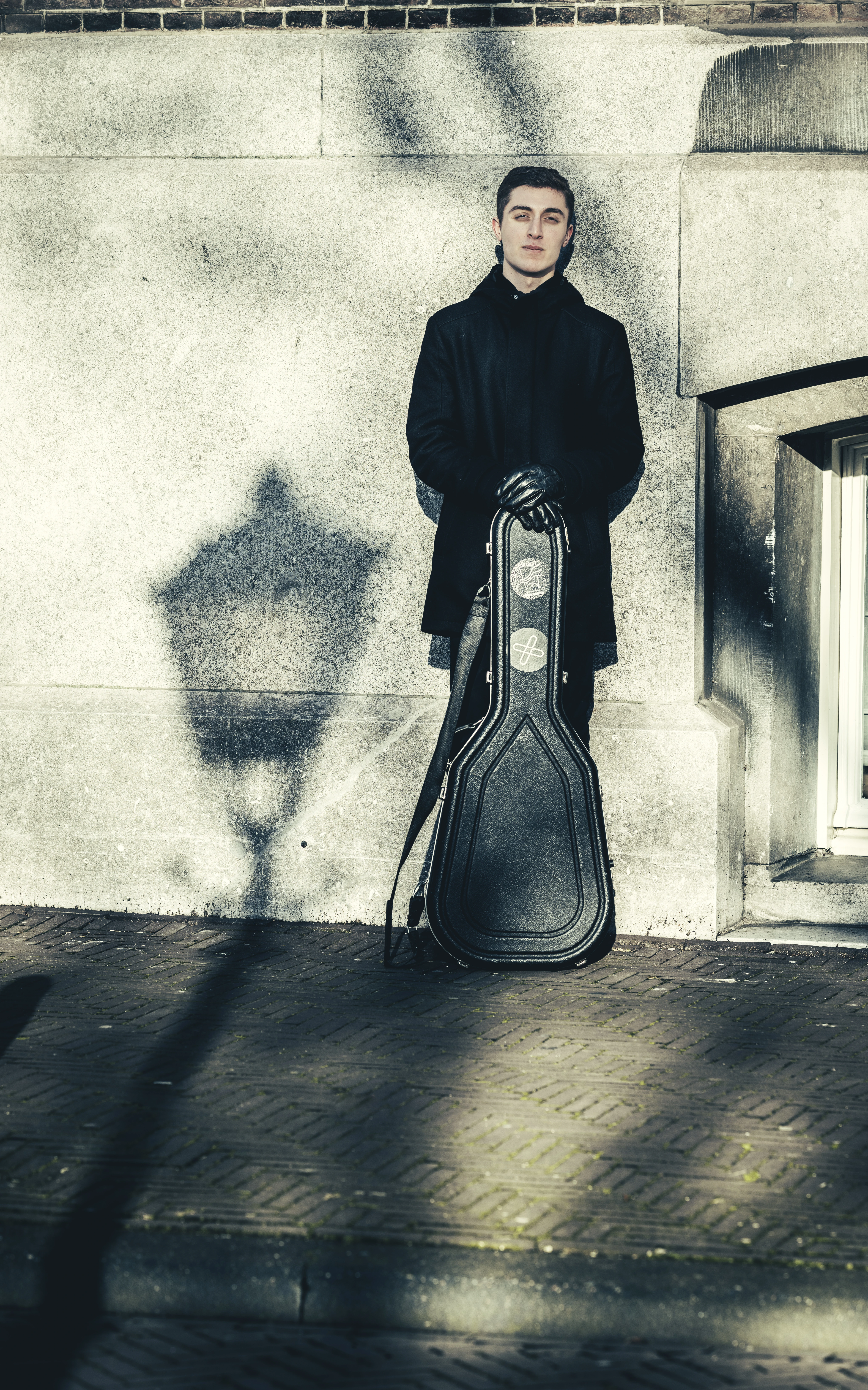 Performance photo from The Hague 4